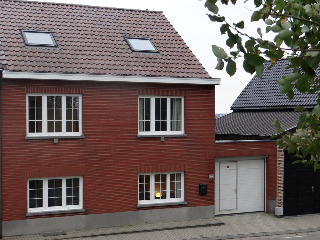 Rectoversovv Sint-Pieters-Leeuw Eksteriør bilde
